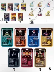 僕のヒーローアカデミア ヒロアカ アークス アクリル キーホルダー / カード ケース