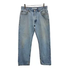 2026年最新】w34 l29 505の人気アイテム - メルカリ