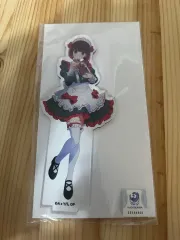 推しの子 有馬 かな スイーツパラダイス コラボ アクリル