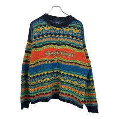 美品】WARREN SCOTT ウォーレンスコット インディゴニット S - メルカリ
