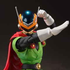 S.H.フィギュアーツ グレートサイヤマン『ドラゴンボールZ』(魂ウェブ