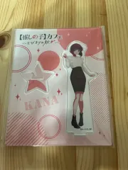 推しの子 有馬 かな アクリル製 出品