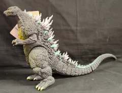 バンダイ ムービーモンスターシリーズ ゴジラ2004 劇場限定