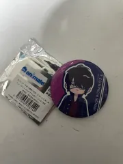 銀魂 3Z 高杉 バッジ