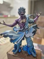 ヒロアカ 一番くじ D賞 荼毘(ダビ) リーペイント