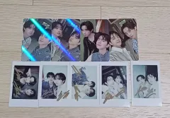 THE BOYZ(ザ・ボーイズ・ドボイズ) ヨンフン(YOUNGHOON) ソヌ(SUNWOO) ベラ 写真 フォト PHOTO カード まとめ