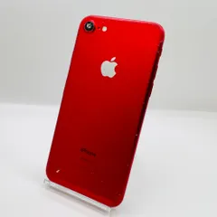 docomo iPhone7 128GB プロダクトレッド MPRX2J/A　利用制限〇　動作確認済み