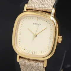 2025年最新】セイコー7321の人気アイテム - メルカリ