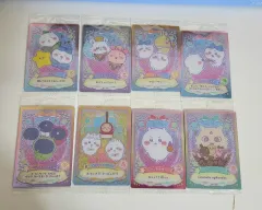 ちいかわ ウエハース レア含む まとめ ハチワレ うさぎ