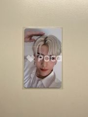 Seventeen エスクプス セブチ SPILL THE FEELS YIZHIYU ラキドロ