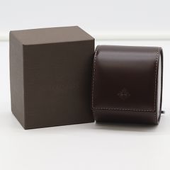 純正・美品】パテックフィリップ 高級木箱 空箱（台座・クッションなし