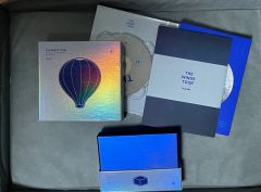 BTS 2019 シーグリ シーズングリーティング ジョングク ジェイホープ(J