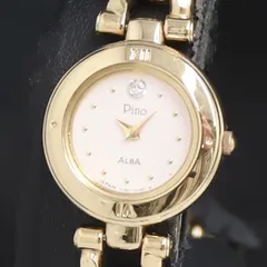 2026年最新】pino 時計の人気アイテム - メルカリ