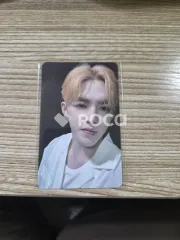 Seventeen エスクプス セブチ SPILL THE FEELS Music Art ラキドロ