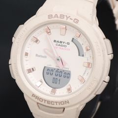 24H発送】【メルカリ便】【BabyG】【Bluetooth通信】【歩数計測