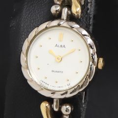 SEIKO LUKIA SSVW034 ソーラー電波時計 本体 - メルカリ