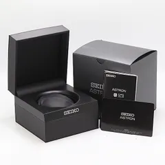 2026年最新】セイコー 空箱の人気アイテム - メルカリ