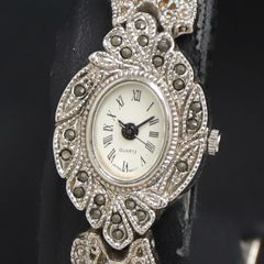 MASALLE マサール 蝶デザインブレス Opal watch レディース - メルカリ MASALLE マサール 蝶デザインブレス Opal watch レディース - メルカリ