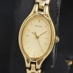 2026年最新】SEIKO レディース 1f21-5a00の人気アイテム - メルカリ