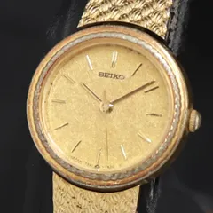 2026年最新】SEIKO 7321の人気アイテム - メルカリ