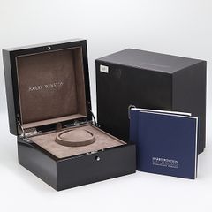 OFFICINE PANERAI ルミノール 腕時計 空き箱 - メルカリ