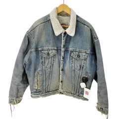 2026年最新】リーバイス ボア 70609の人気アイテム - メルカリ