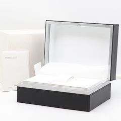 sophie bille brahe ベルベット ジュエリーボックス loro - メルカリ