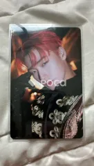 ATEEZ サン THE WORLD EP.FIN : WILL PLATFORM VER.