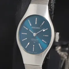 2026年最新】セイコー スペシャル 23石の人気アイテム - メルカリ