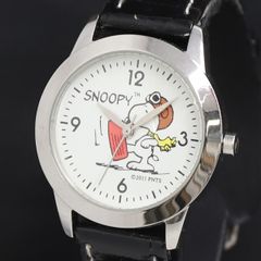 新品 限定 SNOOPY 50th Anniversary FOSSIL 腕時計 - メルカリ
