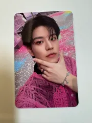 Stray Kids(ストレイキッズ・スキズ・SKZ) スキズ do it 두잇 MUSICPLANT ミュープラ 特典 スンミン(SEUNGMIN)