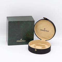 オーデマピゲ【超希少・極美品】木製ボックスセット - メルカリ