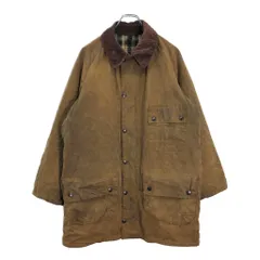 ※sei様購入まで　Barbour ソルウェイジッパー/ 36 希少 ヴィンテージ Barbour バブアー ソルウェイジッパー エディフィス