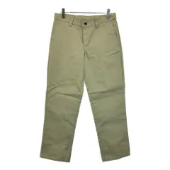 Dickies ディッキーズ 874 ワークパンツ ベージュ(メンズ W32 L30)中古 古着 U9634