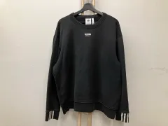 2 アディダス(adidas) スウェット 3XL(115)