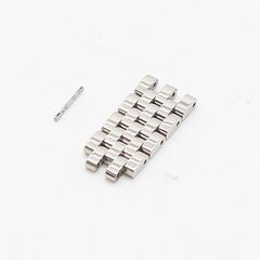 フランクミュラー カサブランカ用 17mm 純正 ベルト 2コマ - メルカリ