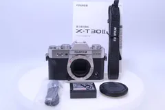 2026年最新】fujifilm xt30の人気アイテム - メルカリ