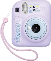 【新品・2営業日で発送】タカラトミー インスタントカメラ instax mini 12 チェキ「映画すみっコぐらし 空の王国とふたりのコ」