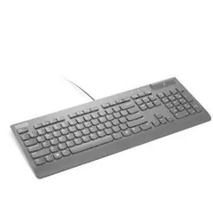 【新品・2営業日で発送】LENOVO レノボ Lenovo USB スマートカードキーボード 2 - 日本語(4Y41R64712)