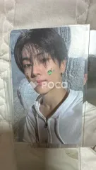 ENHYPEN ジェイ ROMANCE : UNTOLD -daydream- WHITE MIDNIGHT Ver.