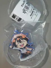 呪術廻戦 懐玉・玉折 ガチャ キーホルダー 家入 硝子 (新品)