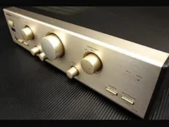 ONKYO オンキョー A-912 プリメインアンプ(中古品) 中古-非常に良い】 ONKYO オンキョー A-912 プリメインアンプ - メルカリ