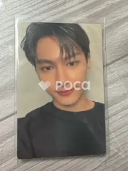 Seventeen ジュン セブチ 2022 SVT 6TH FAN MEETING SEVENTEEN in CARAT LAND トレーディングカードセット