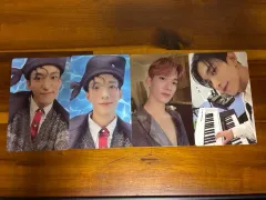 SEVENTEEN ドギョム(DK) トレカ まとめ