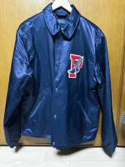 ポロラルフローレン / Pウィング サテン コーチジャケット / M