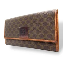 2026年最新】セリーヌ 財布 トリオンフ 長財布の人気アイテム - メルカリ