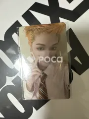 BOYNEXTDOOR リウ The Action WITHMUU ラキドロ