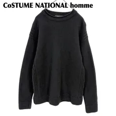 2026年最新】CoSTUME NATIONAL メンズ ニット・セーターの人気アイテム