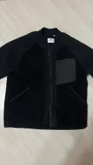 ユニクロ ホワイトマウンテニアリング フリース m