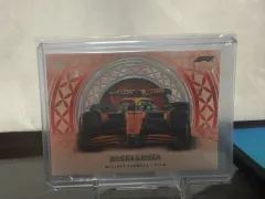 2024 トップス eccellenza オスカーピアツリー 茶 10ハン限定